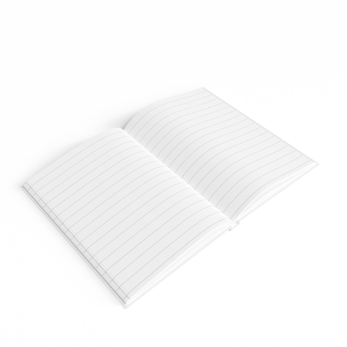 Ruled Journal - Sunflower Signature Collection by Juli