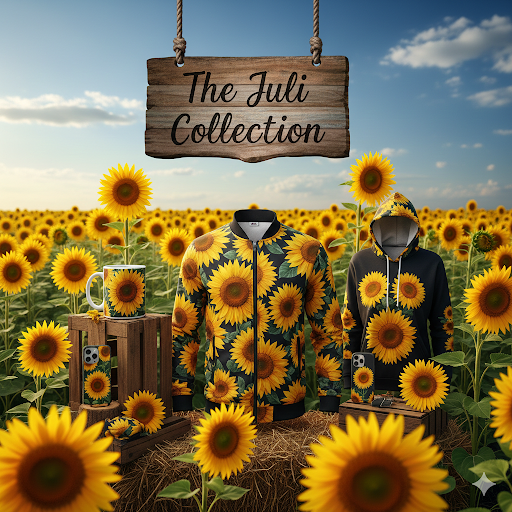 The Juli Collection