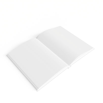 Journal — Blank Lined Notebook - Sunflower Signature Collection by Juli