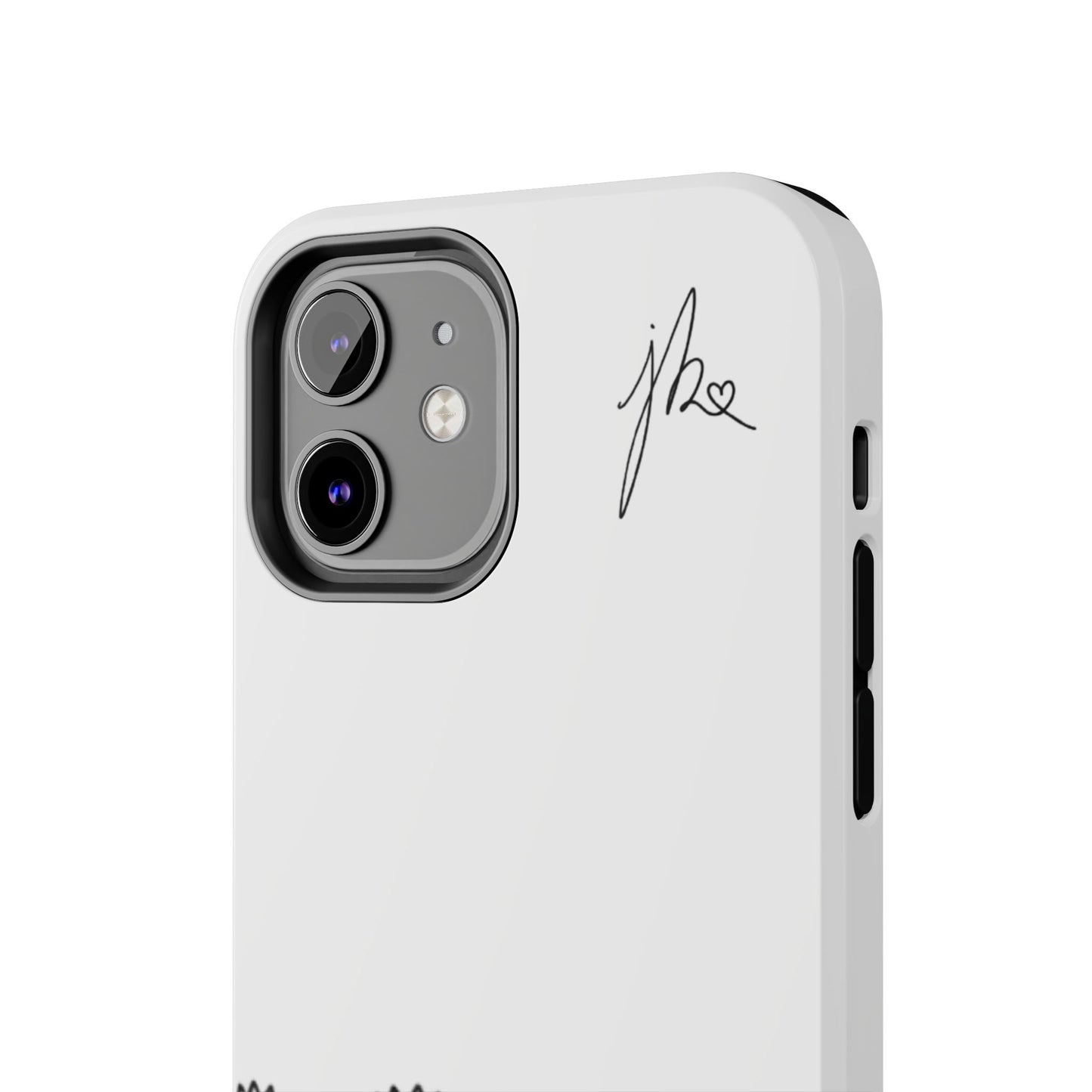 Tough Phone Case —Sunflower Signature Collection by Juli