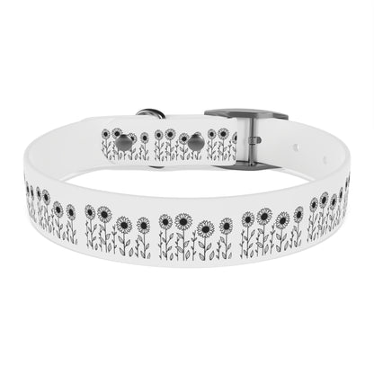 Dog Collar — Sunflower Signature Collection by Juli