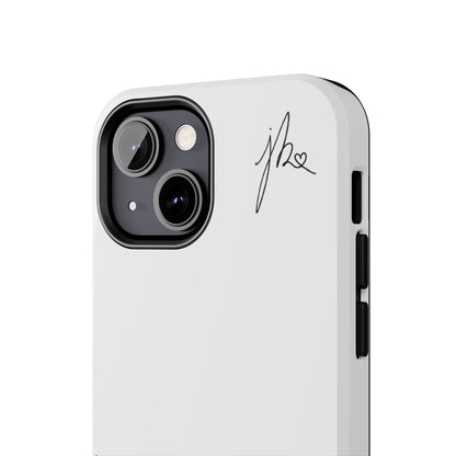 Tough Phone Case —Sunflower Signature Collection by Juli