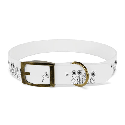Dog Collar — Sunflower Signature Collection by Juli