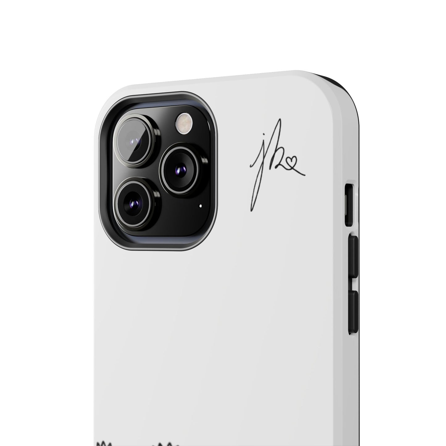 Tough Phone Case —Sunflower Signature Collection by Juli