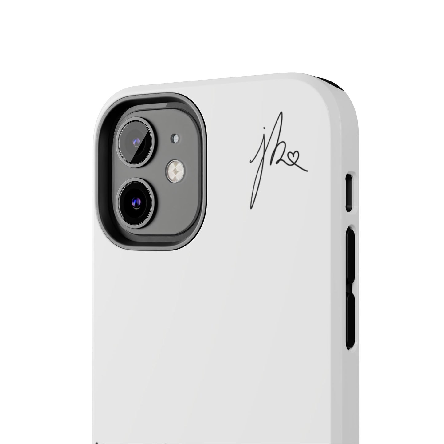 Tough Phone Case —Sunflower Signature Collection by Juli