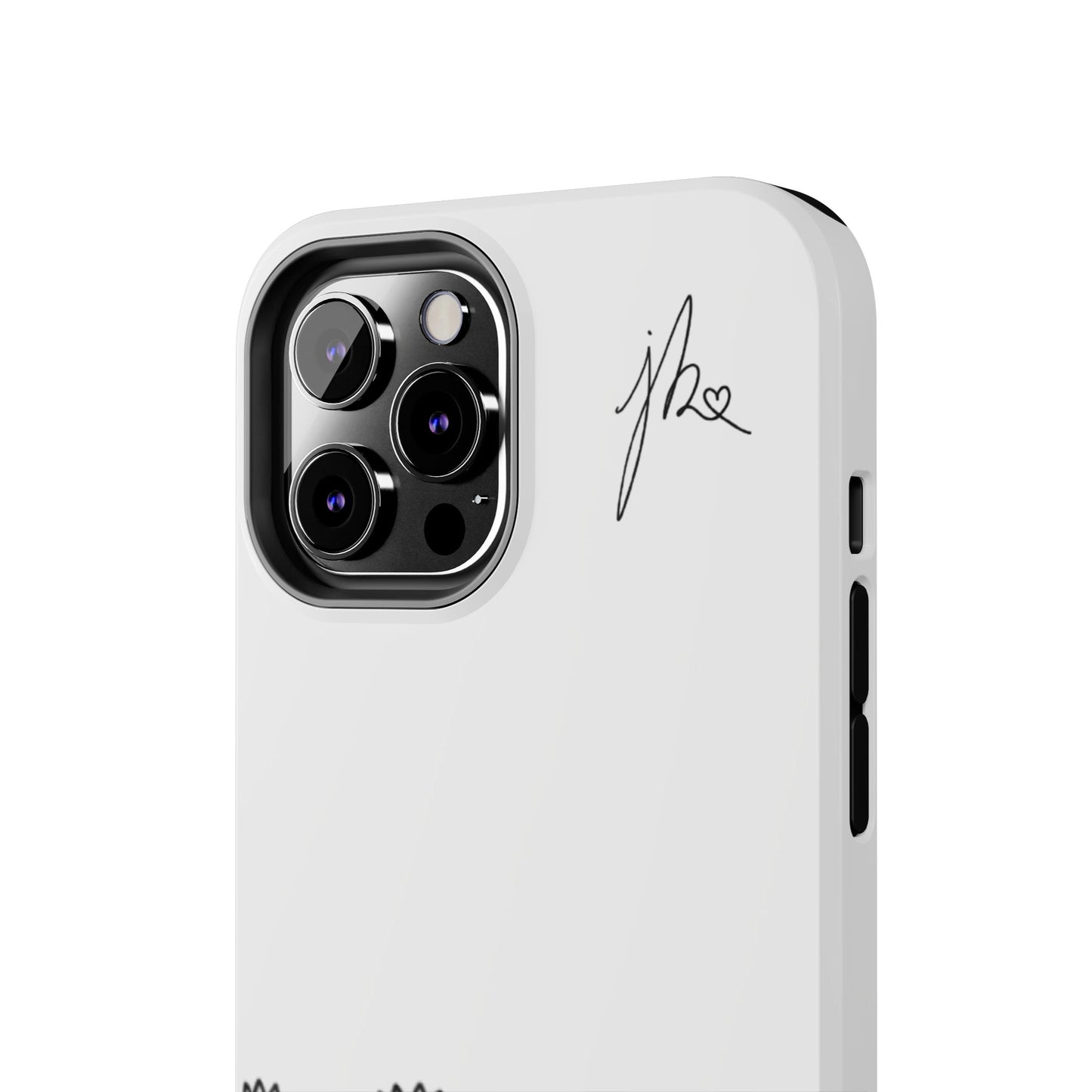 Tough Phone Case —Sunflower Signature Collection by Juli