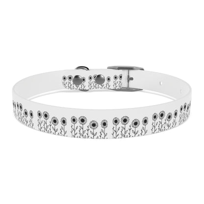 Dog Collar — Sunflower Signature Collection by Juli