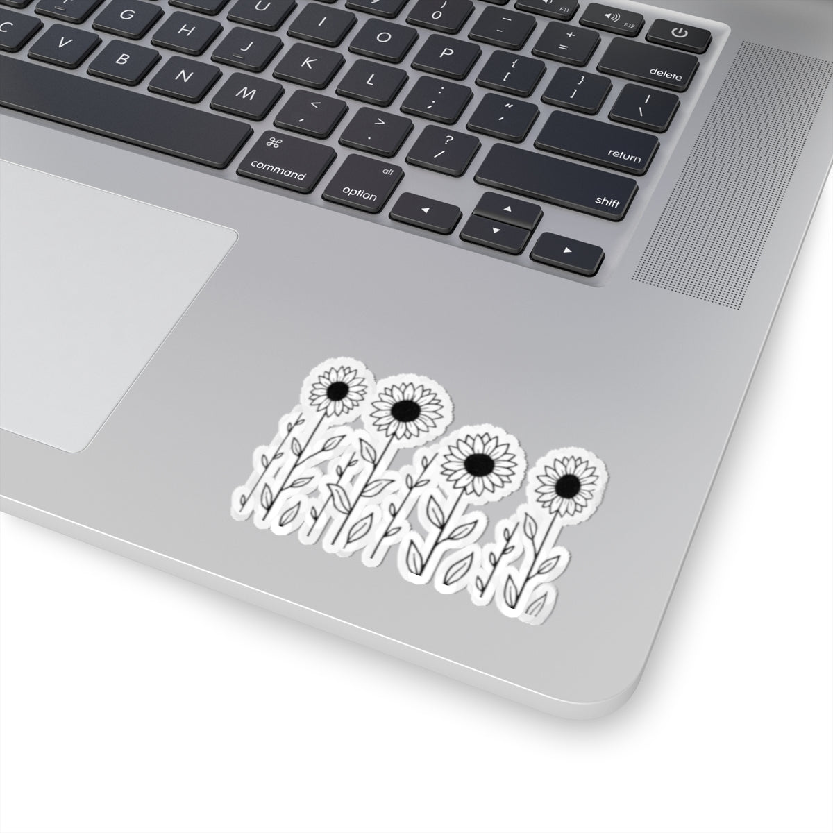 Kiss-Cut Sticker Pack — Sunflower Signature Collection by Juli