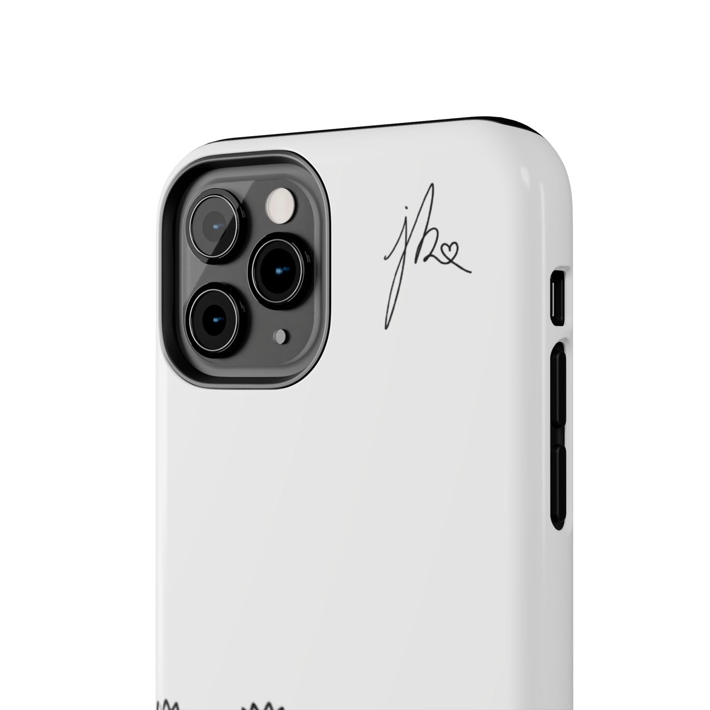 Tough Phone Case —Sunflower Signature Collection by Juli