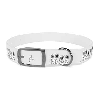 Dog Collar — Sunflower Signature Collection by Juli