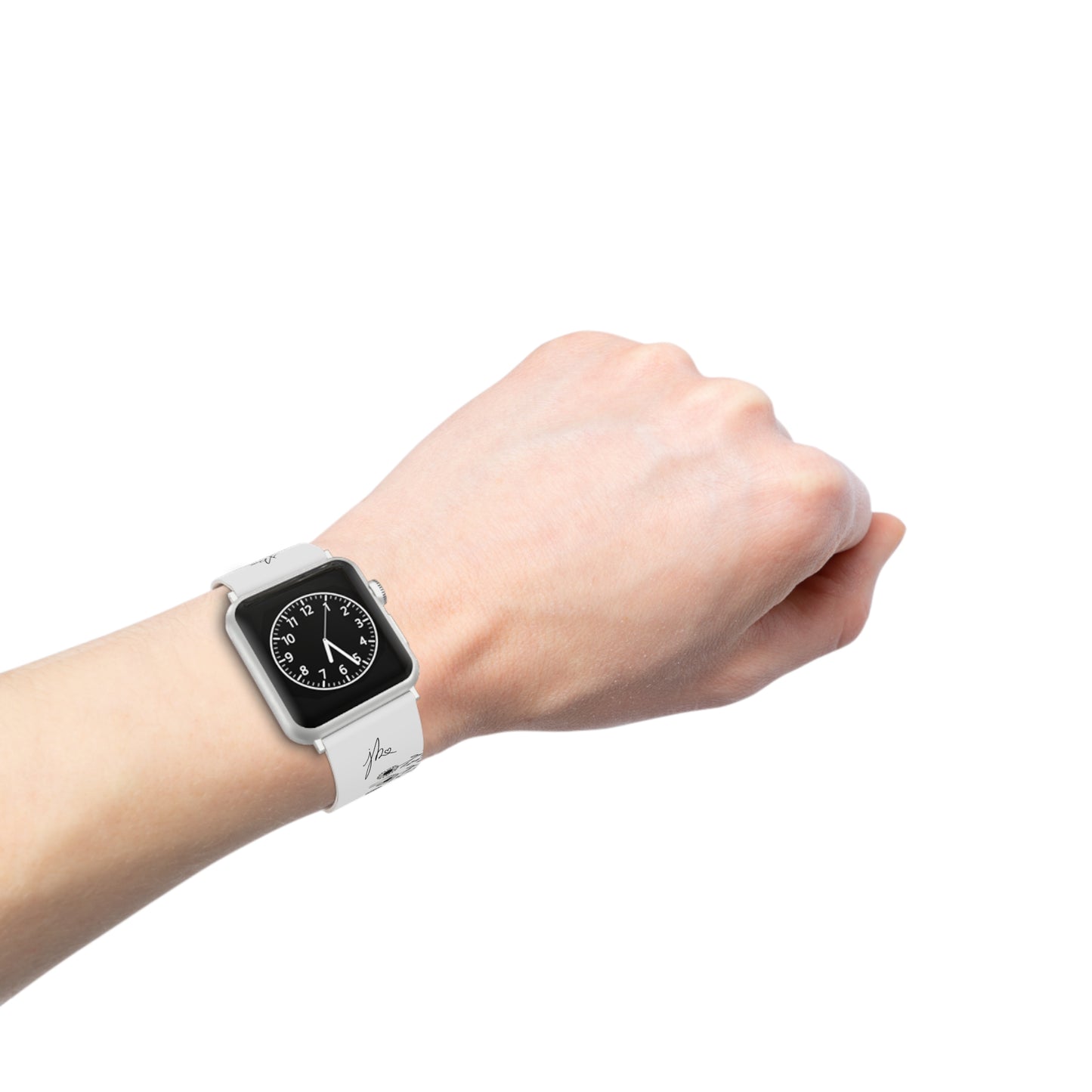 Apple Watch Band — Silicone Strap - Sunflower Signature Collection by Juli